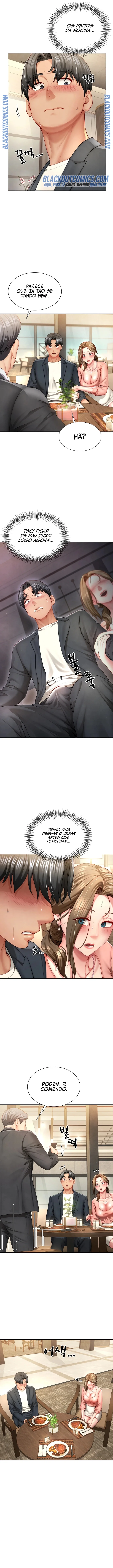 Ler Family Surprise Capitulo 2 Page 5