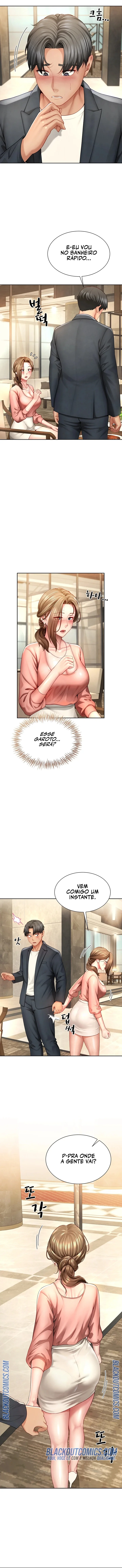 Ler Family Surprise Capitulo 2 Page 6