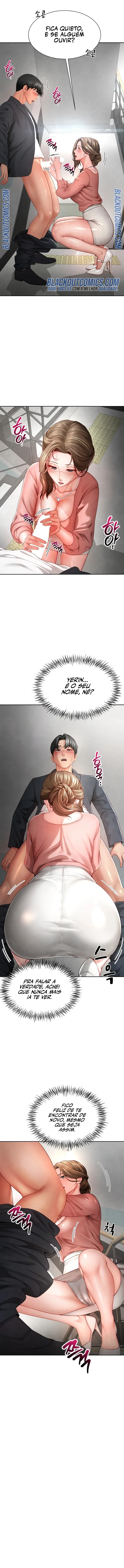 Ler Family Surprise Capitulo 2 Page 9