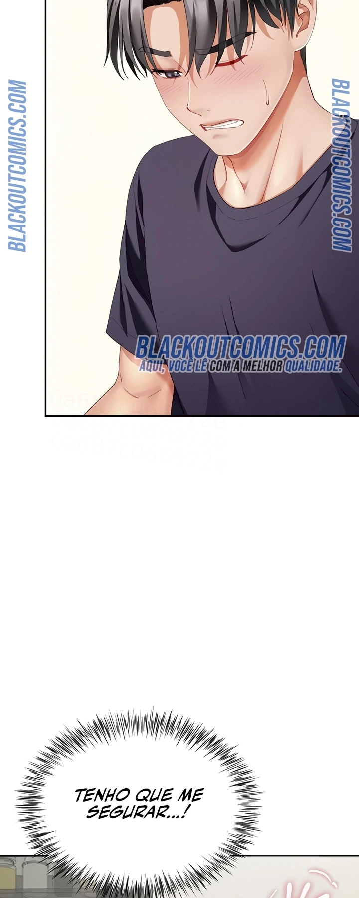 Ler Family Surprise Capitulo 20 Page 14