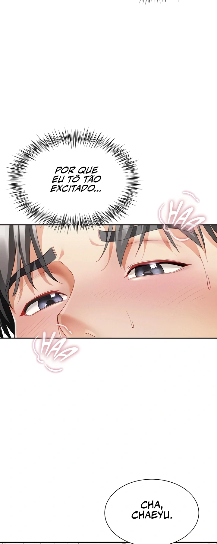 Ler Family Surprise Capitulo 20 Page 17