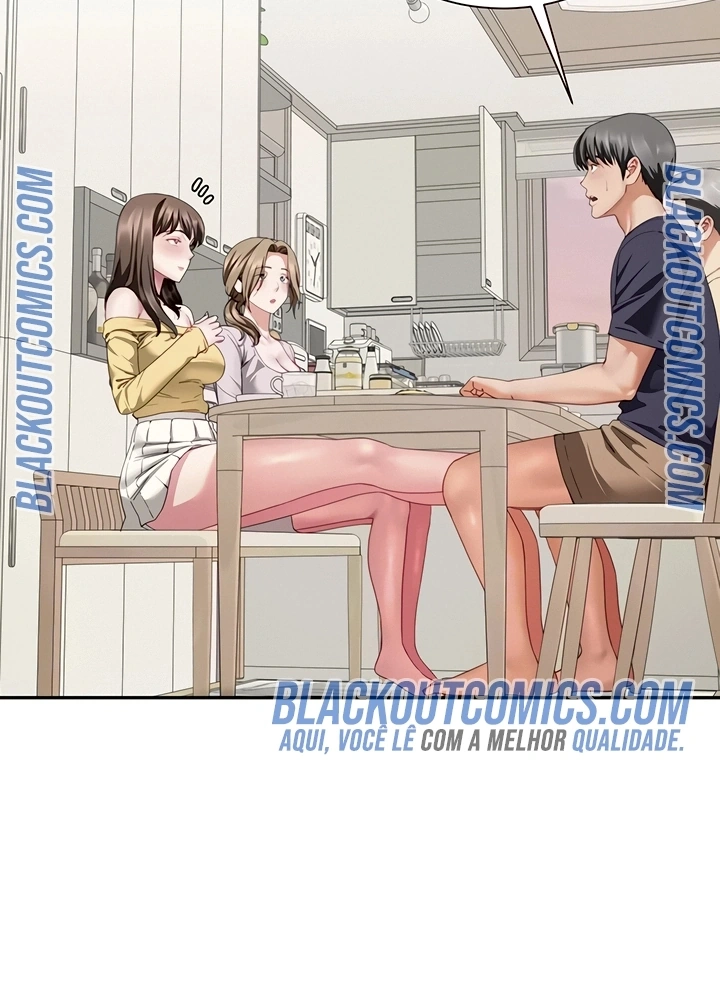 Ler Family Surprise Capitulo 20 Page 18