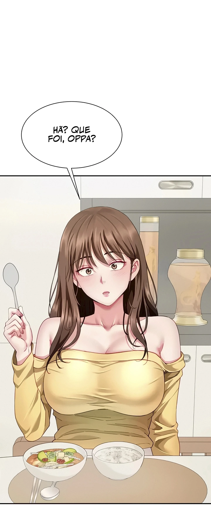 Ler Family Surprise Capitulo 20 Page 19