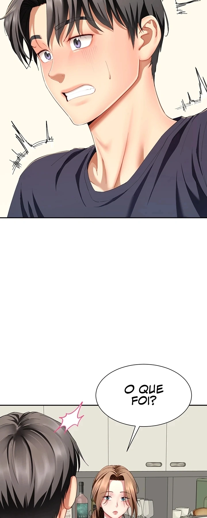 Ler Family Surprise Capitulo 20 Page 2
