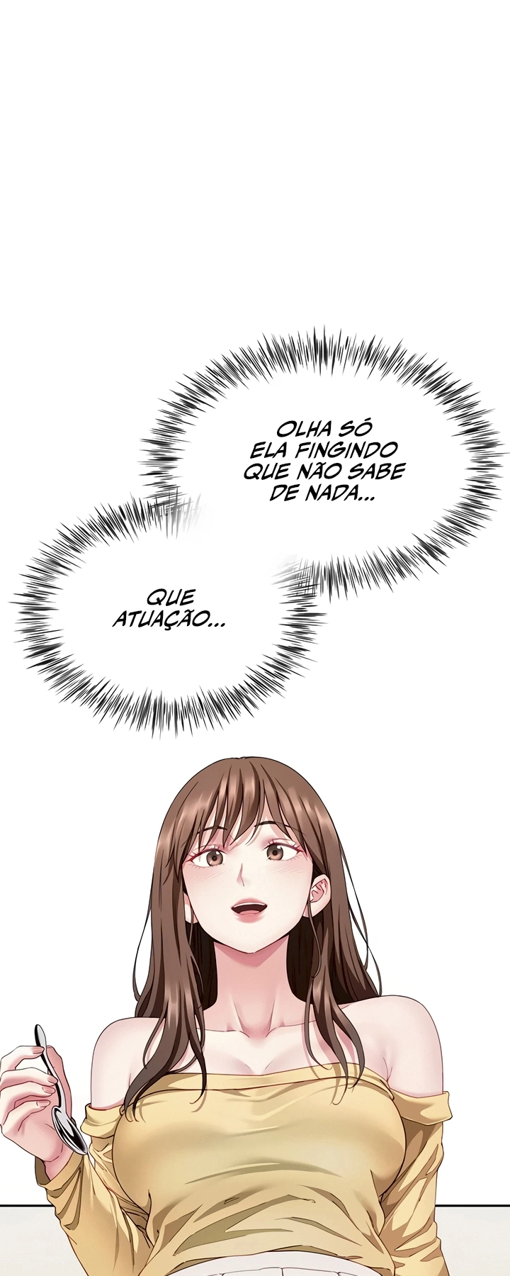 Ler Family Surprise Capitulo 20 Page 20