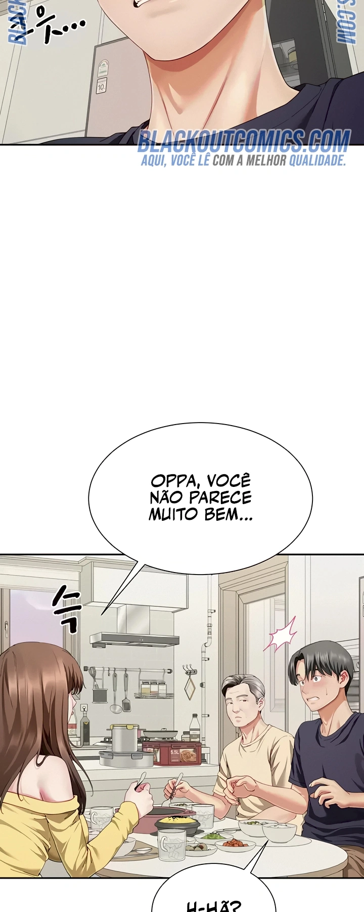 Ler Family Surprise Capitulo 20 Page 23
