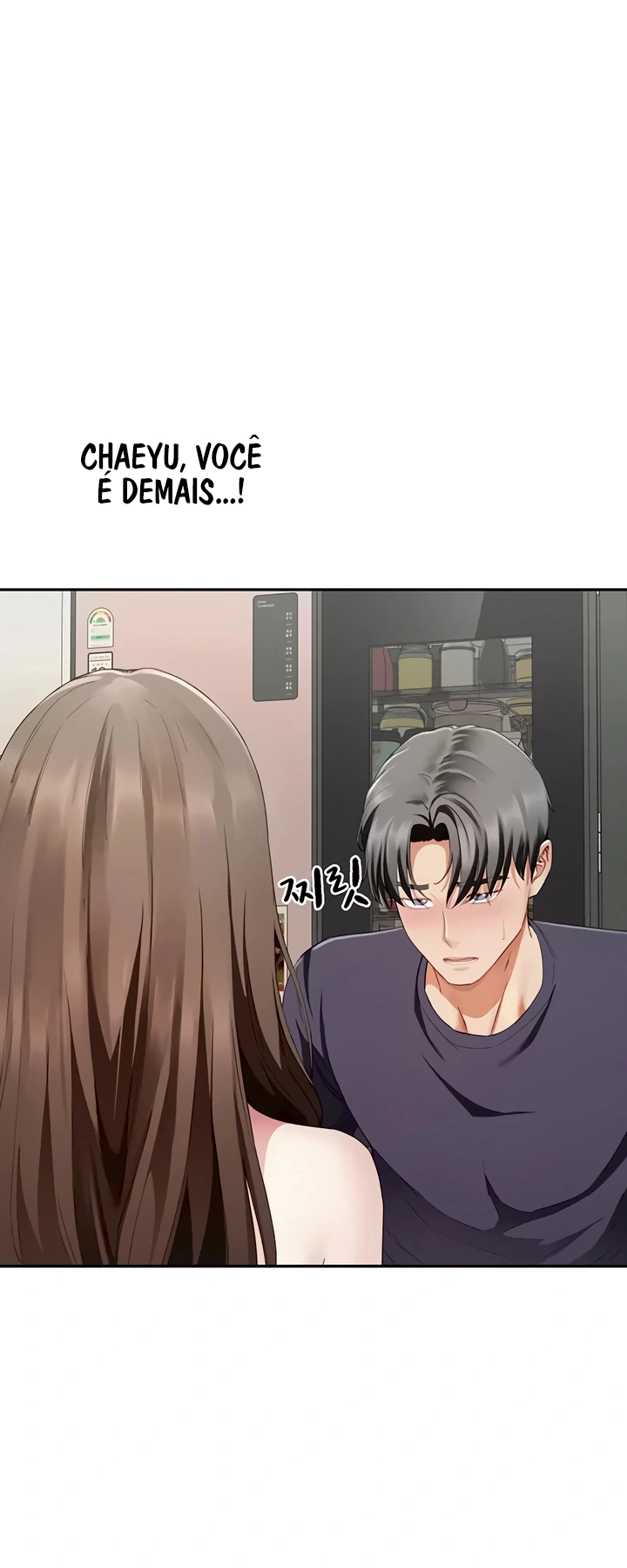 Ler Family Surprise Capitulo 20 Page 26