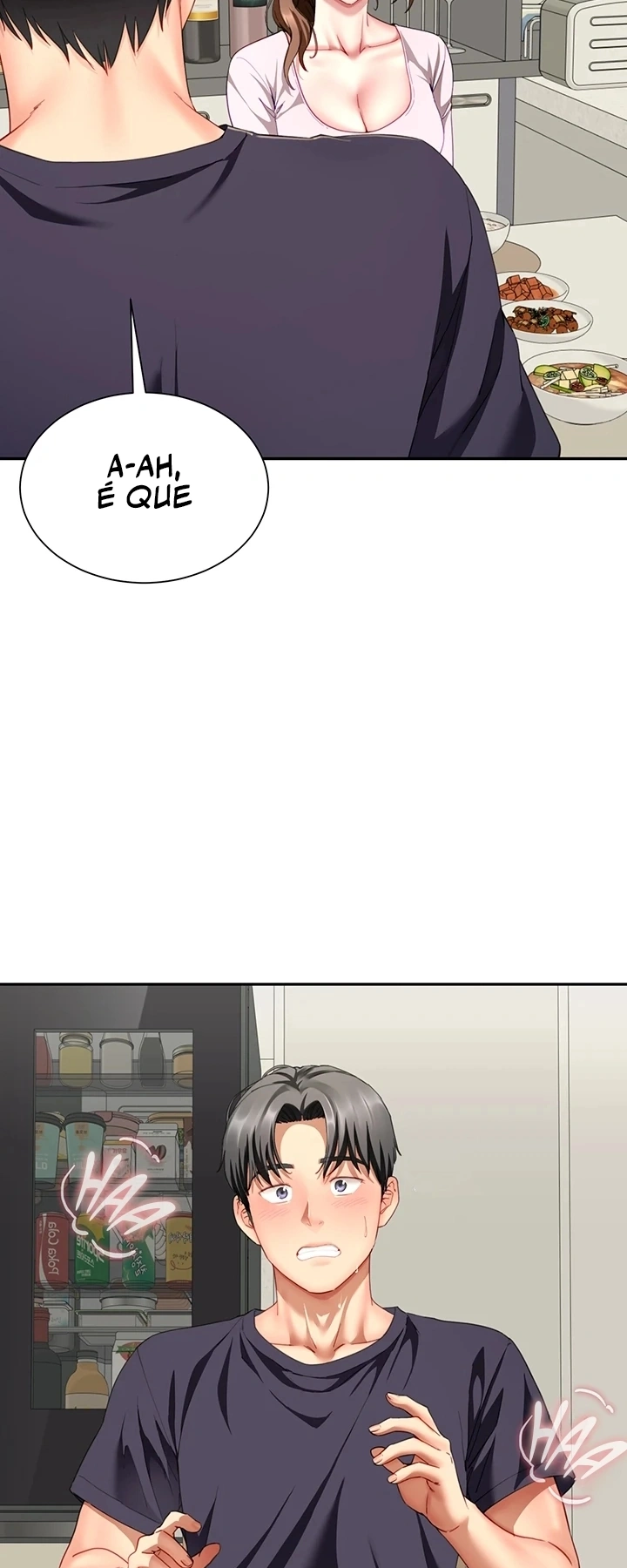 Ler Family Surprise Capitulo 20 Page 3