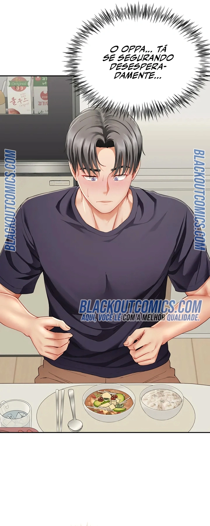 Ler Family Surprise Capitulo 20 Page 31