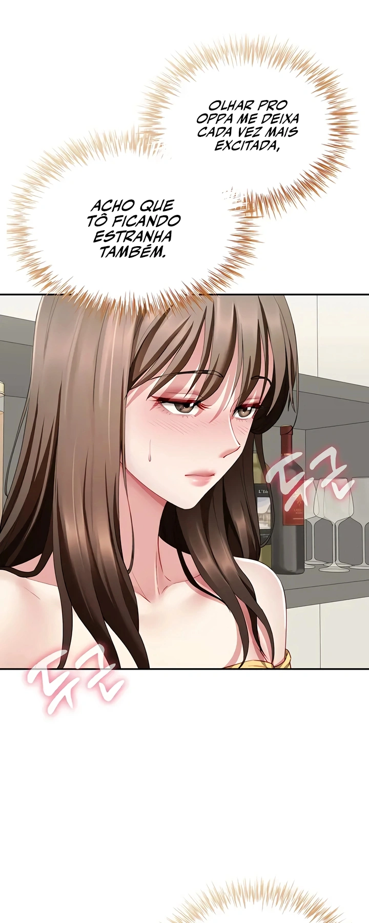 Ler Family Surprise Capitulo 20 Page 33