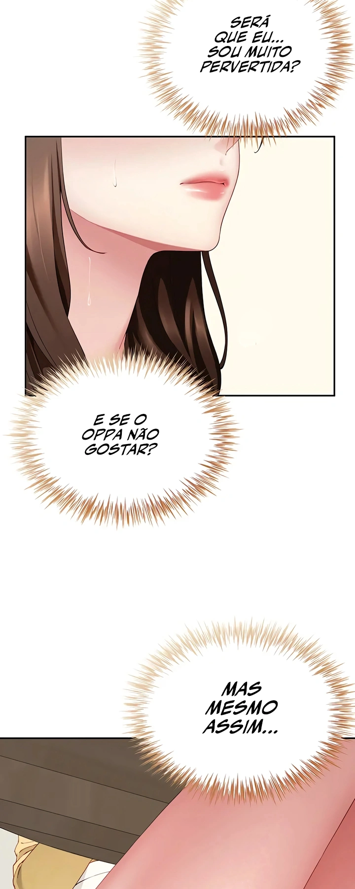 Ler Family Surprise Capitulo 20 Page 34