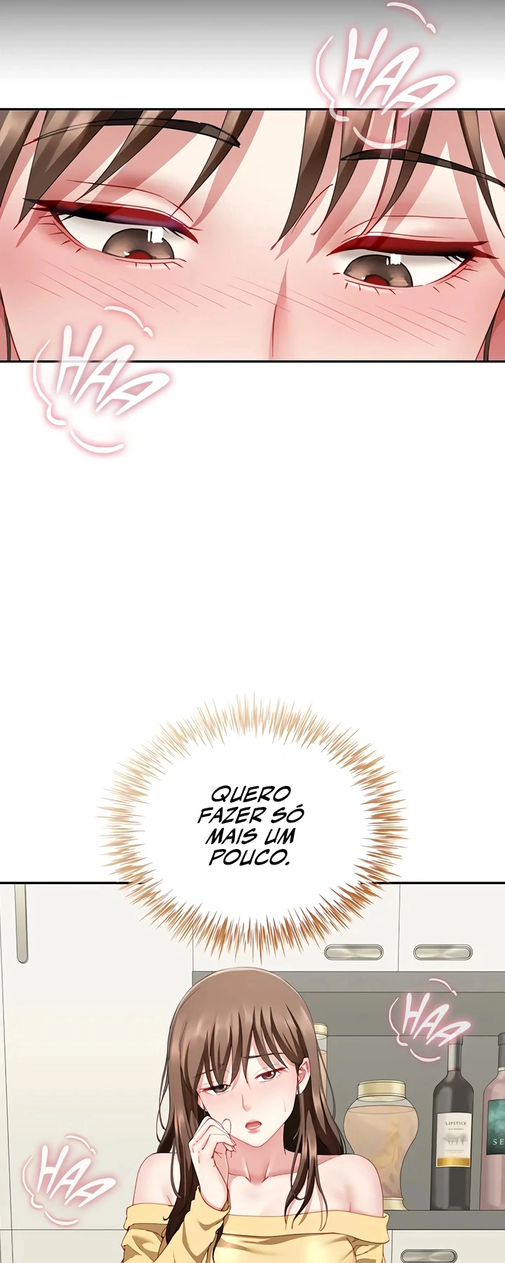 Ler Family Surprise Capitulo 20 Page 37