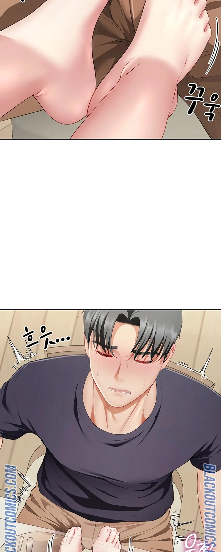 Ler Family Surprise Capitulo 20 Page 39