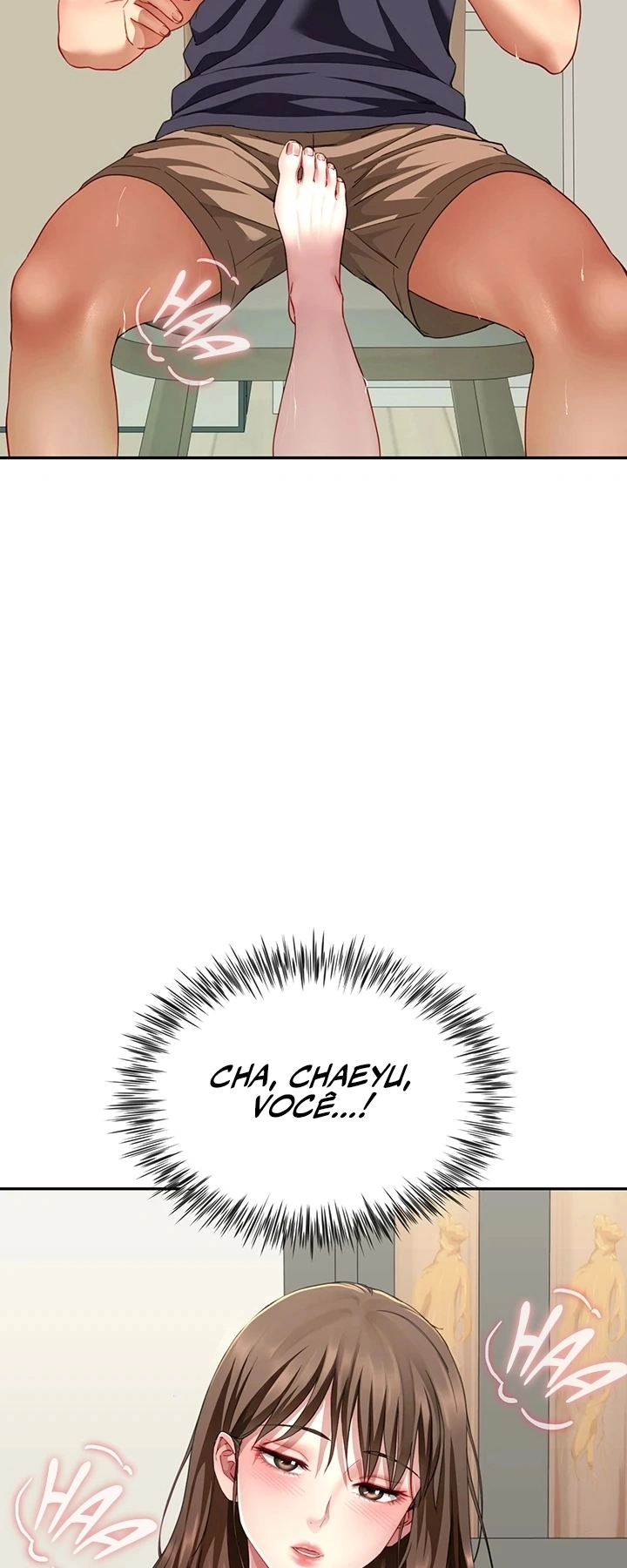 Ler Family Surprise Capitulo 20 Page 4