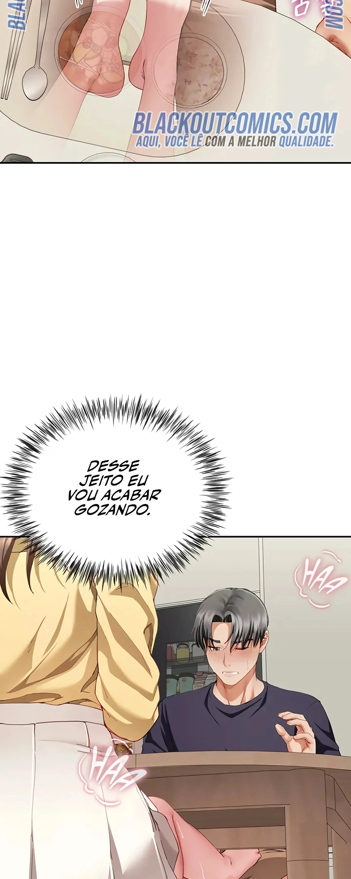 Ler Family Surprise Capitulo 20 Page 40