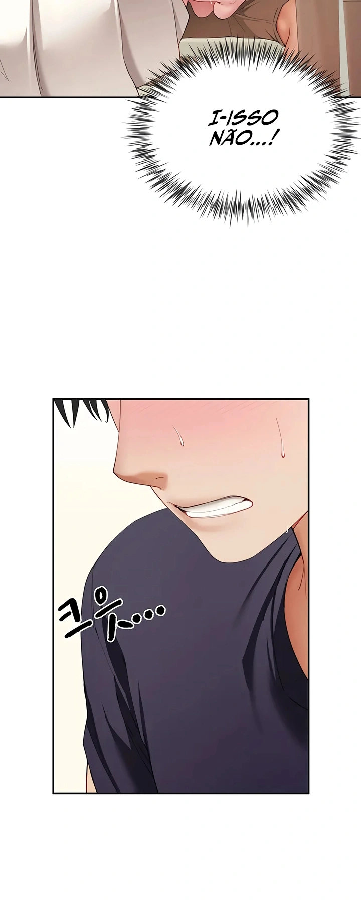Ler Family Surprise Capitulo 20 Page 41