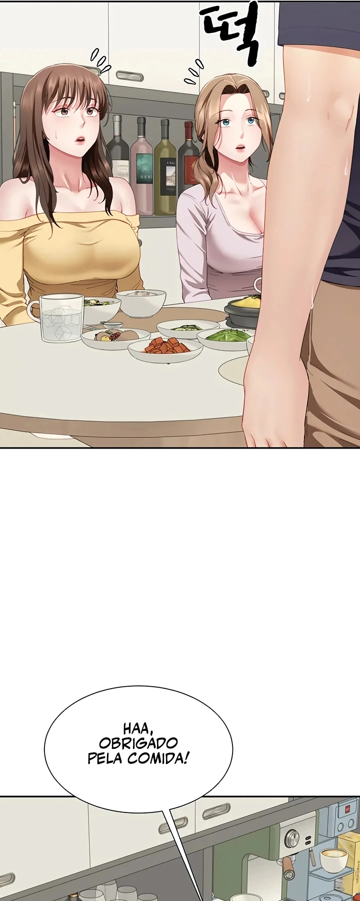 Ler Family Surprise Capitulo 20 Page 43