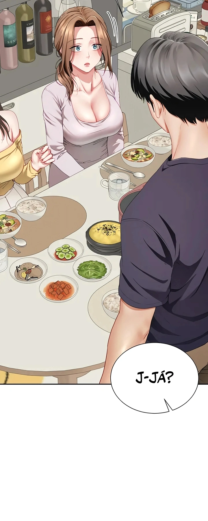 Ler Family Surprise Capitulo 20 Page 44