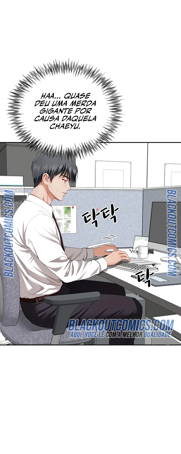 Ler Family Surprise Capitulo 20 Page 50