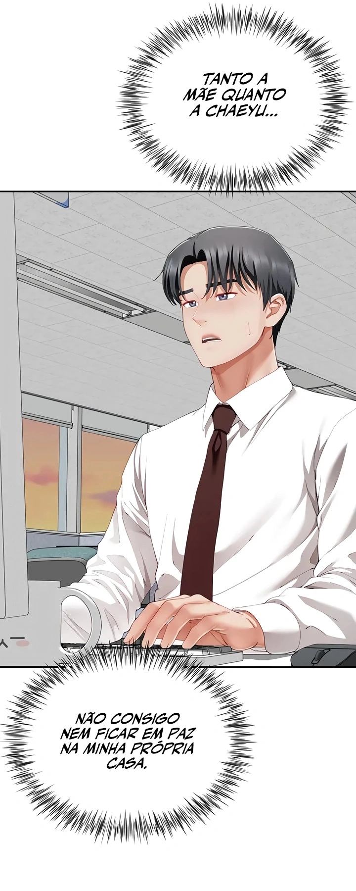 Ler Family Surprise Capitulo 20 Page 51