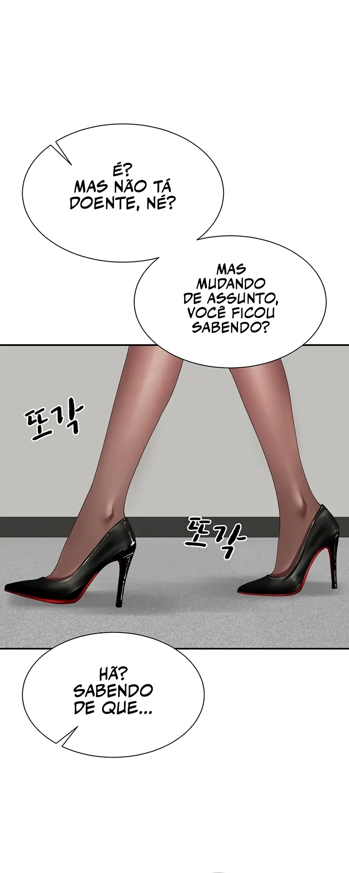 Ler Family Surprise Capitulo 20 Page 56