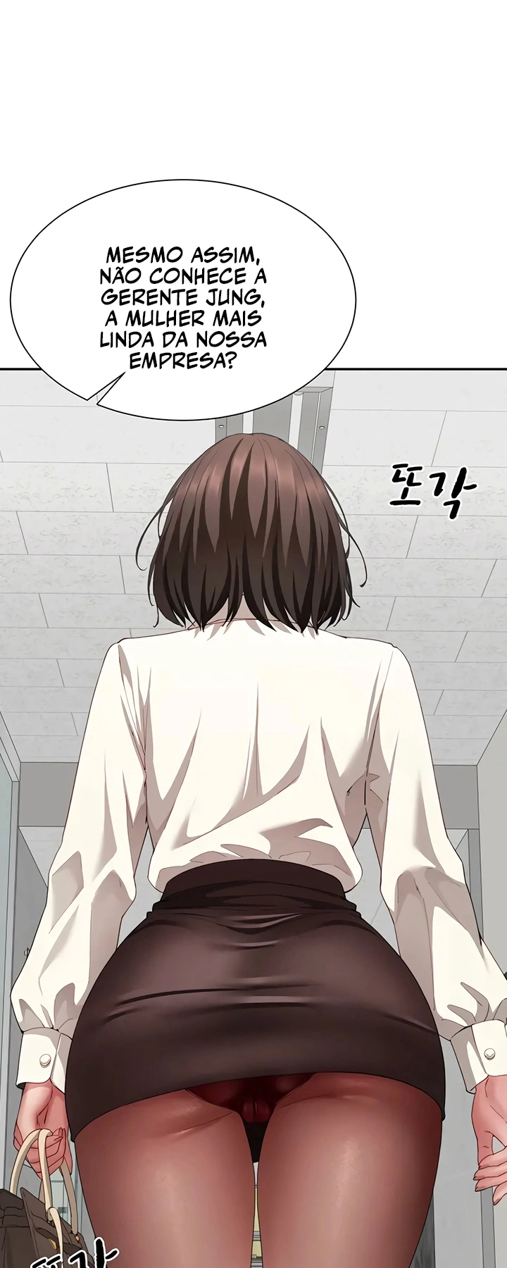 Ler Family Surprise Capitulo 20 Page 58