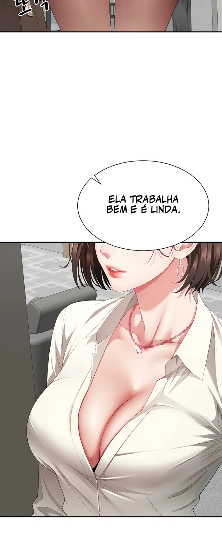Ler Family Surprise Capitulo 20 Page 59