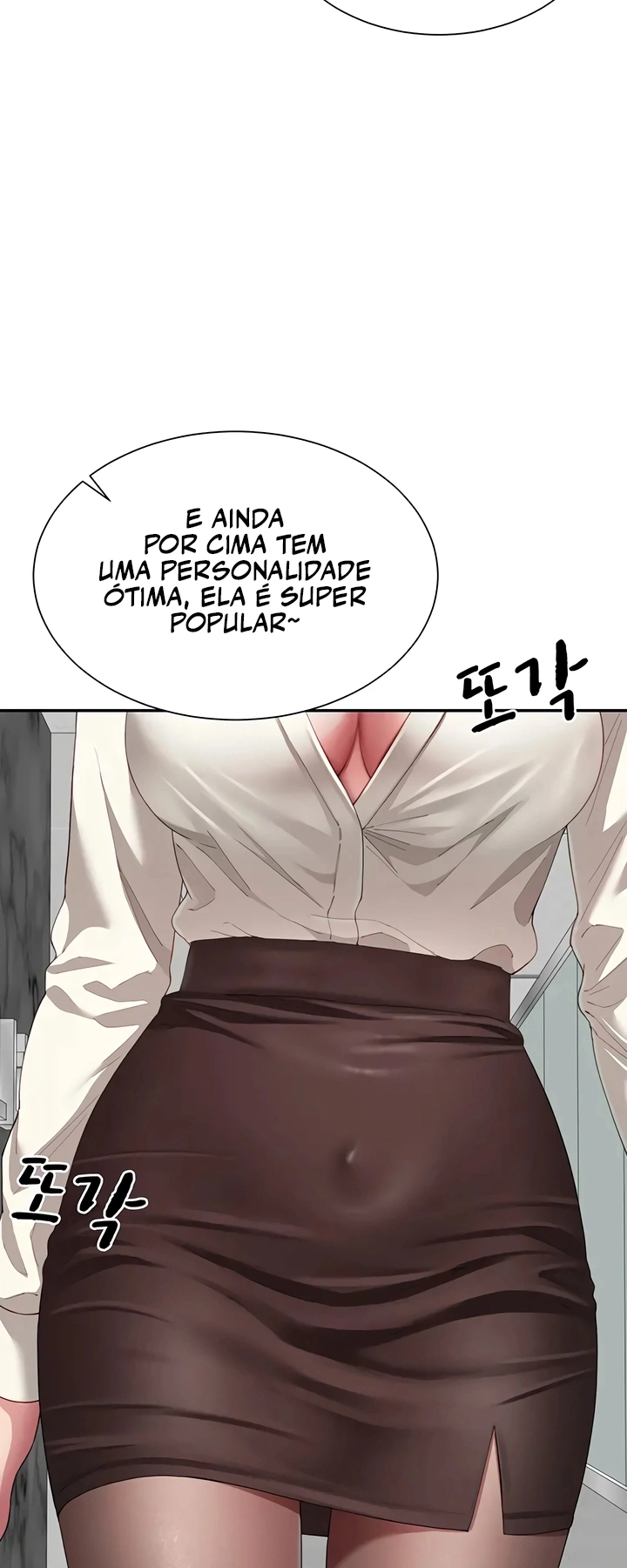 Ler Family Surprise Capitulo 20 Page 62