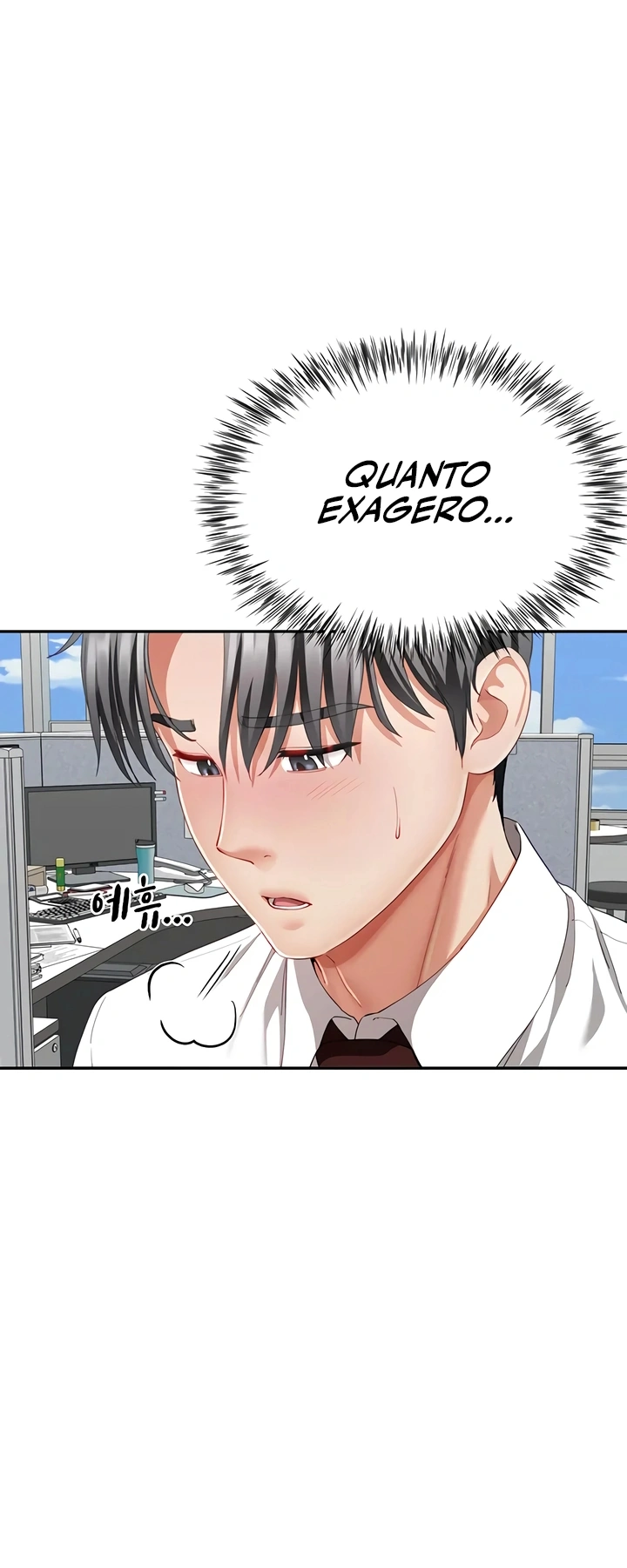 Ler Family Surprise Capitulo 20 Page 64