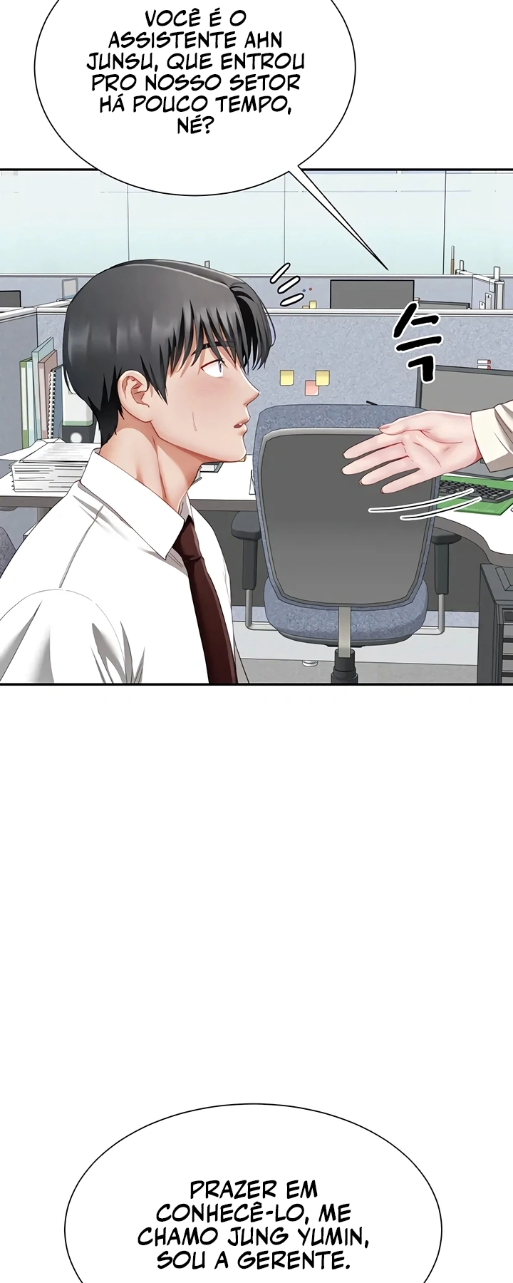 Ler Family Surprise Capitulo 20 Page 67