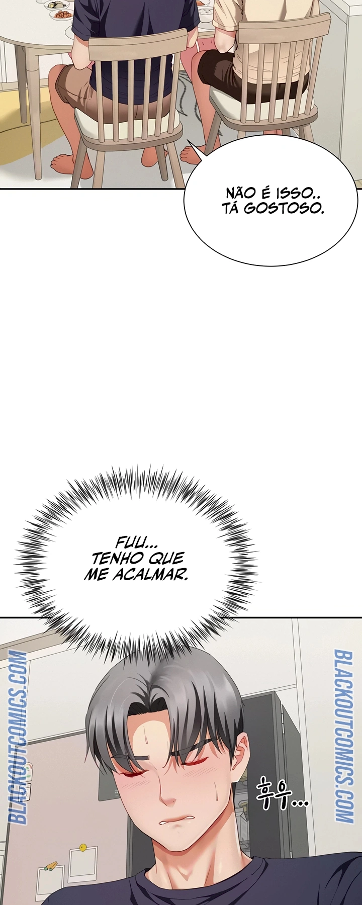 Ler Family Surprise Capitulo 20 Page 9