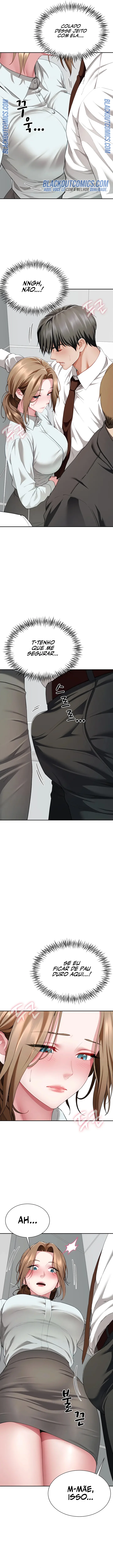 Ler Family Surprise Capitulo 21 Page 14
