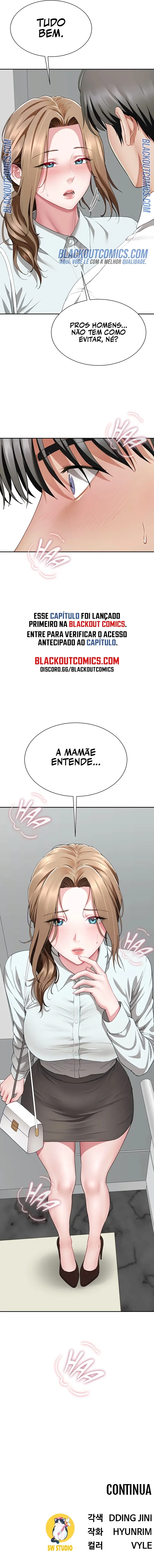 Ler Family Surprise Capitulo 21 Page 15