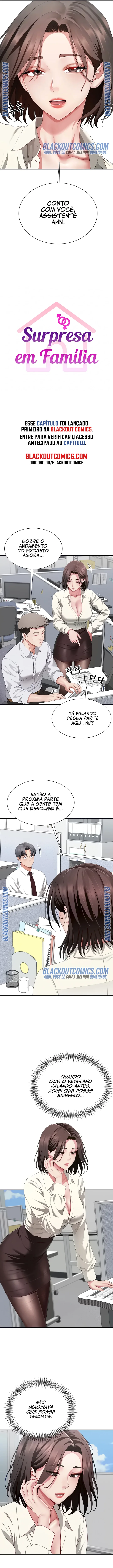 Ler Family Surprise Capitulo 21 Page 2