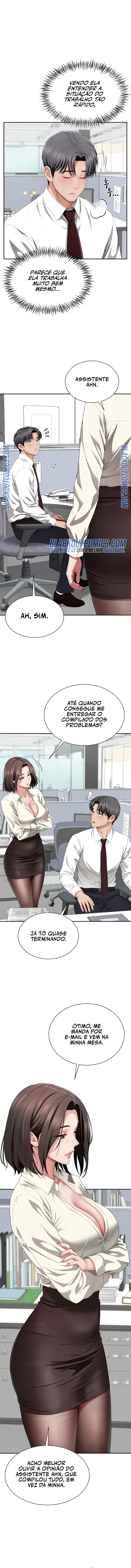 Ler Family Surprise Capitulo 21 Page 3