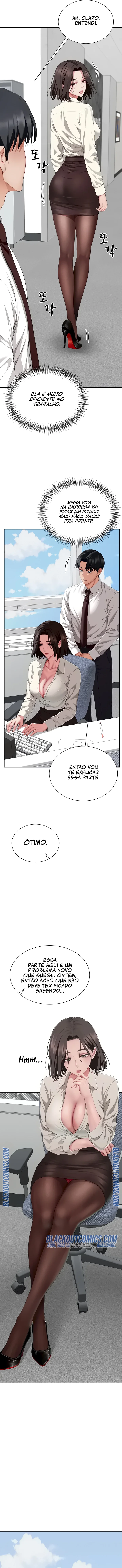 Ler Family Surprise Capitulo 21 Page 4