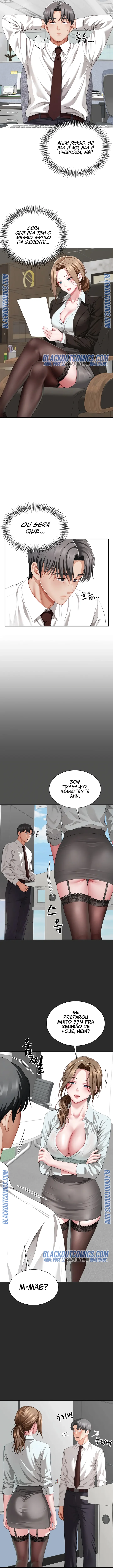 Ler Family Surprise Capitulo 21 Page 9
