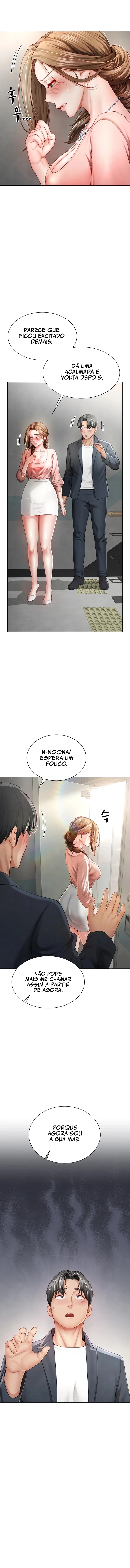 Ler Family Surprise Capitulo 3 Page 1