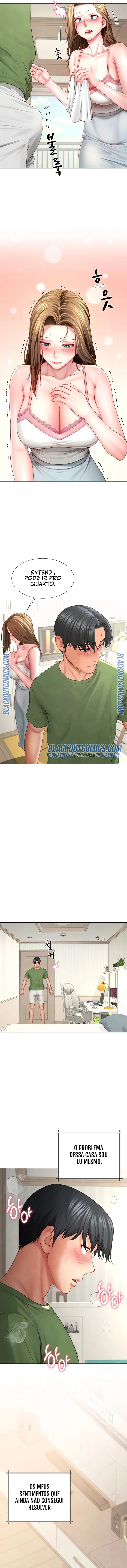 Ler Family Surprise Capitulo 3 Page 11
