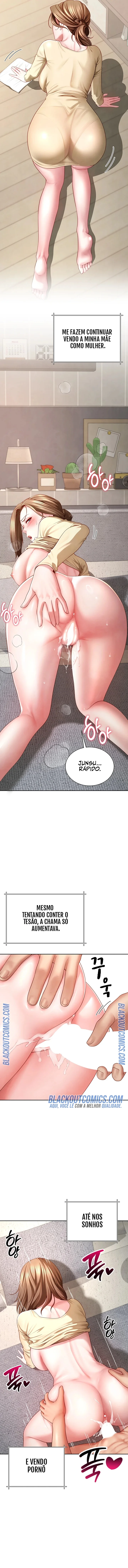 Ler Family Surprise Capitulo 3 Page 12