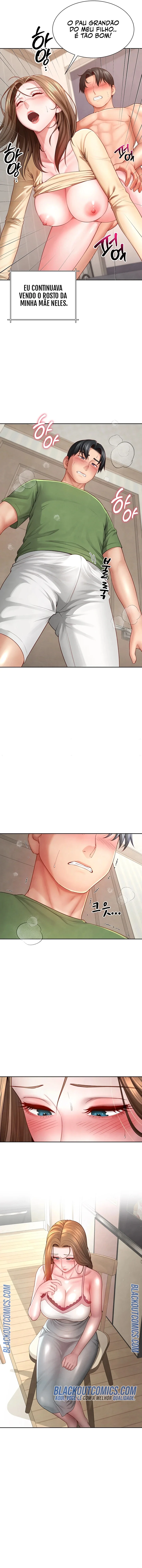 Ler Family Surprise Capitulo 3 Page 13