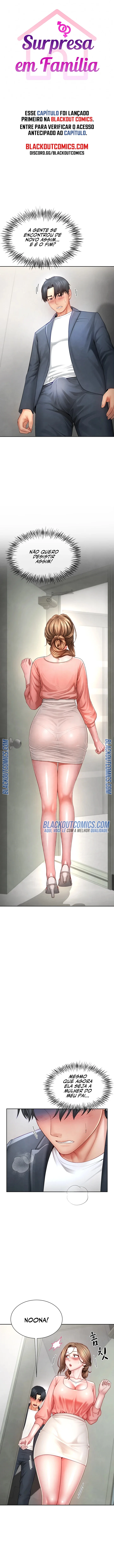 Ler Family Surprise Capitulo 3 Page 2