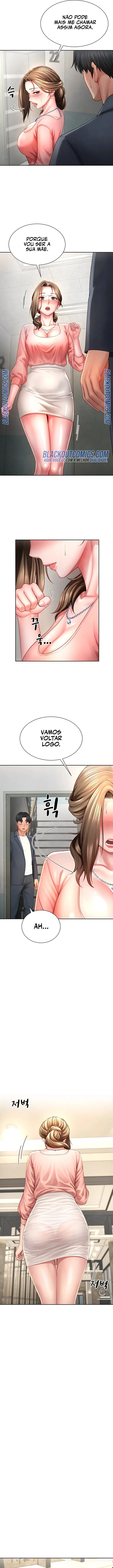 Ler Family Surprise Capitulo 3 Page 3