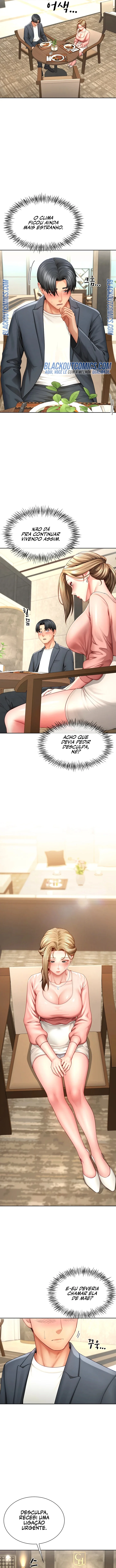 Ler Family Surprise Capitulo 3 Page 4