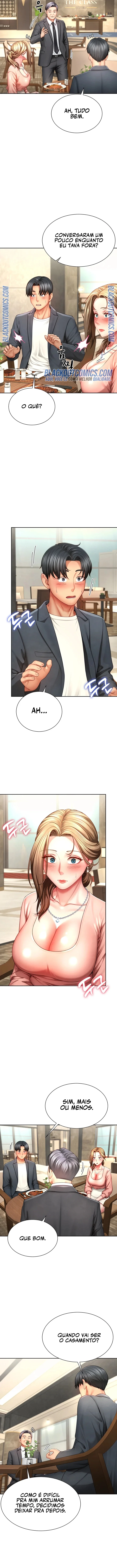 Ler Family Surprise Capitulo 3 Page 5
