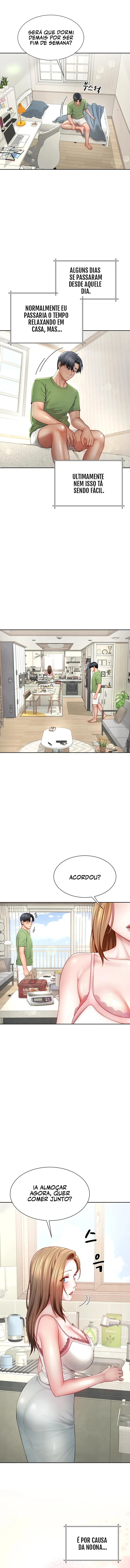 Ler Family Surprise Capitulo 3 Page 7