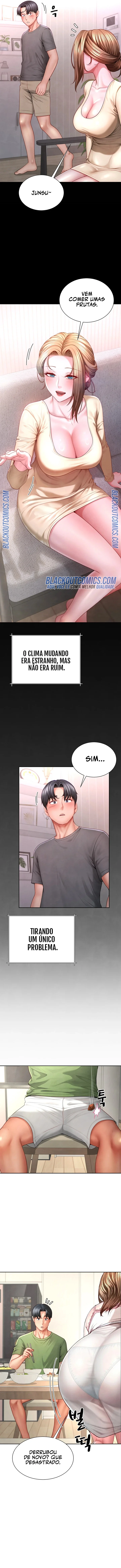 Ler Family Surprise Capitulo 3 Page 9