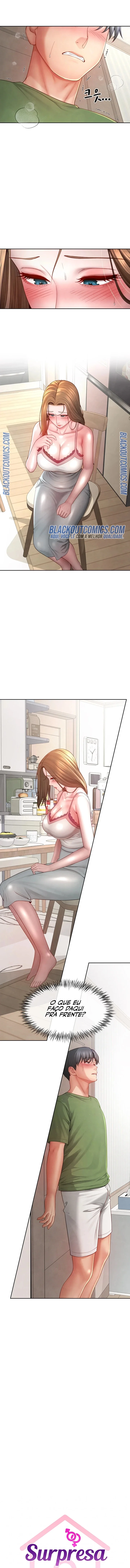 Ler Family Surprise Capitulo 4 Page 1
