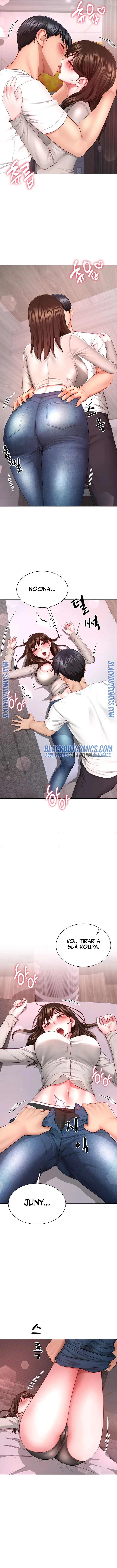 Ler Family Surprise Capitulo 4 Page 13