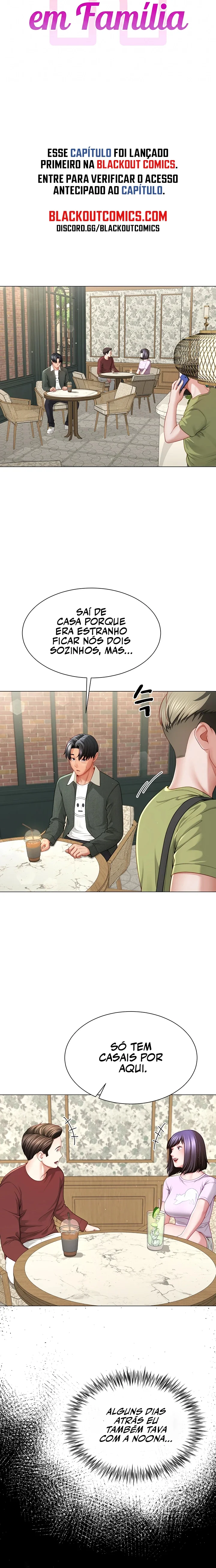 Ler Family Surprise Capitulo 4 Page 2